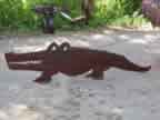 5 Foot Aligator
