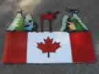 Candian Flag