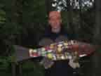 Bass and JP 69
