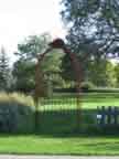 Beaver Gate 0129