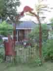 Beaver Gate 0130