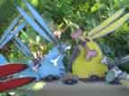 Bunny Party