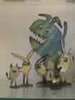 Crazies F