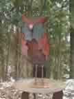 Giant Owl