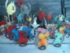 Mice and Things