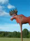 Moose Portraite 16