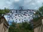 Trellis Canopy